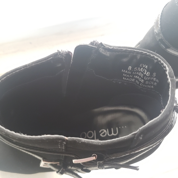 Stiletto/Ankle Boots - Picture 6 of 7